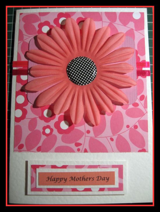 how to make mothers day cards for kids. Mother#39;s Day Cards Children
